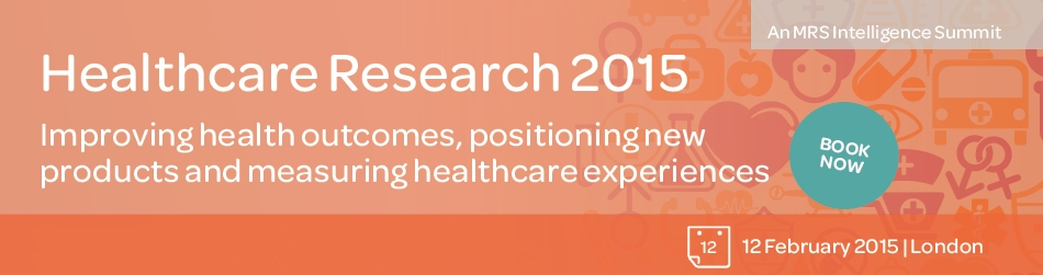 MRS Healthcare Research