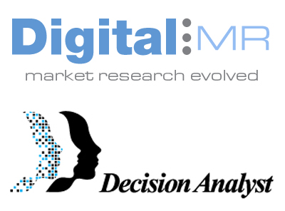 DigitalMR-Decision Analyst