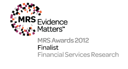 Logo for the 2012 Annual MRS Awards Finalists 