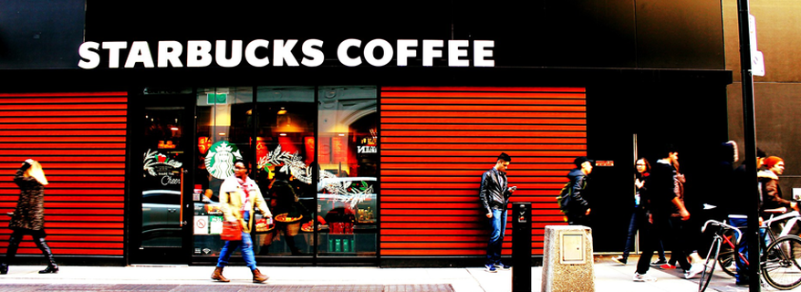 How social media research can help Starbucks through taxing times