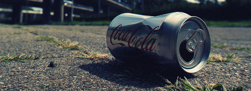 The Amazing Paradox of Negative PR for Coca Cola